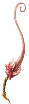 Whip of Misery