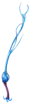 Seahook Whip