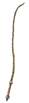 Old Rope Whip