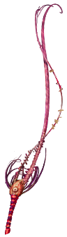 Whip of Nature's Perversion