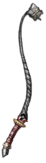 Boulderling Tendon Whip }I{