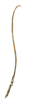 Leather Whip