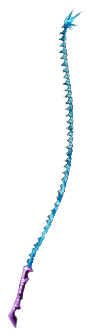 Icicle Whip