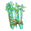 Aqua Twigs